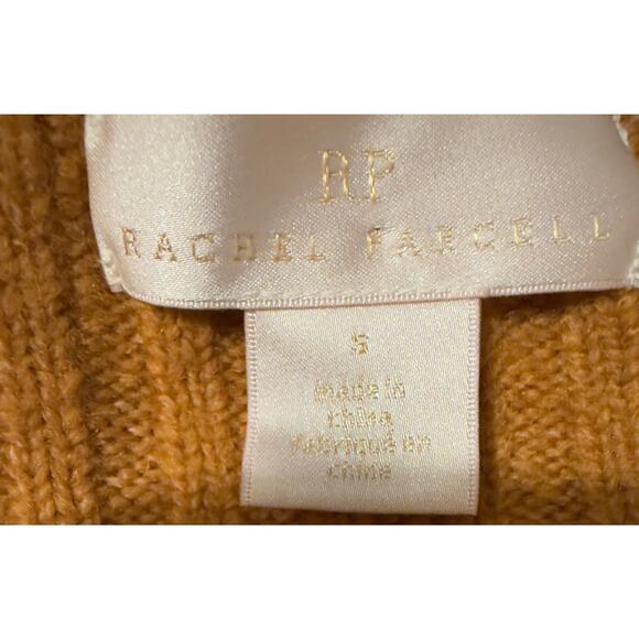 NWOT Rachel Parcell Oversized Sweater Dress S - Picture 10 of 12
